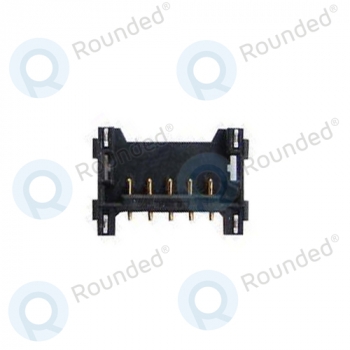 Samsung Galaxy Note 10.1 N8000, P1000 battery connector 3711-007494
