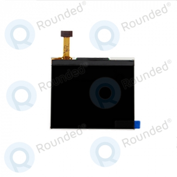 Nokia Asha 205 display LCD 4851382