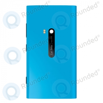 Nokia Lumia 920 cover battery, back housing Blue