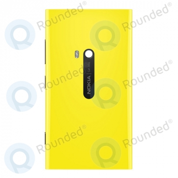 Nokia Lumia 920 cover battery, back housing Yellow