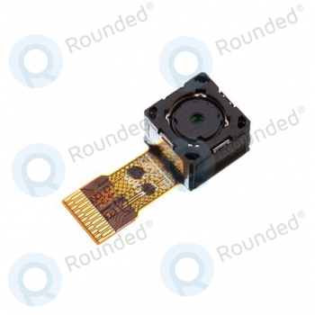 Samsung Galaxy S Duos S7562 camera module rear side 5MP