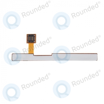 Samsung Galaxy Tab 2 10.1 P5100 side buttons, power flex cable
