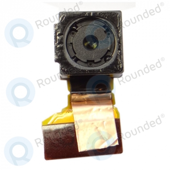 Sony Xperia Z L36h camera module back side 13MP
