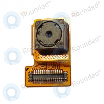 Sony Xperia Z L36h camera module front side 2MP