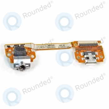 Google Nexus 7 flex cable audio jack & usb port E172572 H9