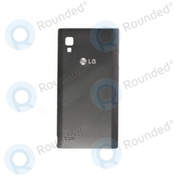 LG Optimus L9 P760 cover battery, back housing EAA62905004 black