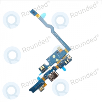 LG Optimus L9 P760 charging connector flex cable EBR75900301