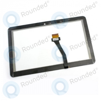 Samsung Galaxy Tab 2 10.1 P5100 display digitizer, touchpanel white