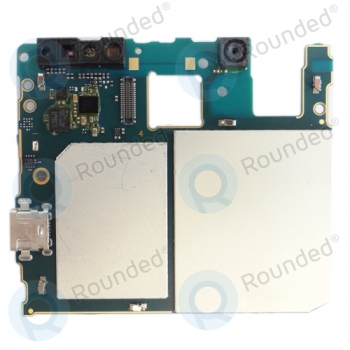 Sony Xperia T LT30p motherboard mainboard 1257-1929.3 green