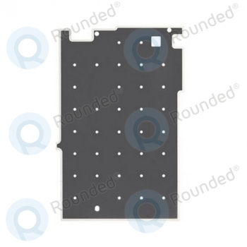 Blackberry Z10 midboard cooling plate