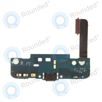 HTC 6435LVW DROID DNA oplaad connector board