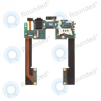 HTC 6435LVW DROID DNA motherboard