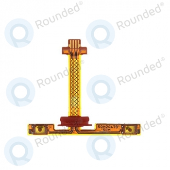 HTC 6435LVW DROID DNA volume button flex cable