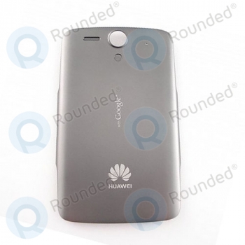 Huawei Ascend G300 battery cover grey
