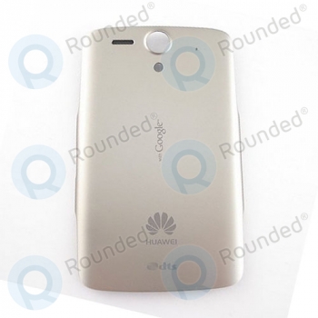 Huawei Ascend G300 battery cover silver