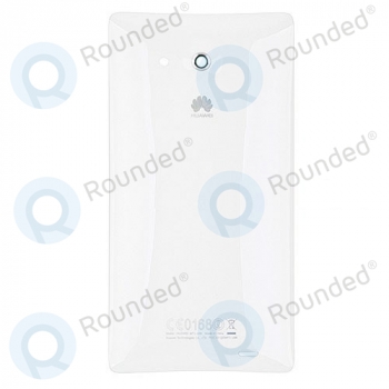 Huawei Ascend Mate battery cover white