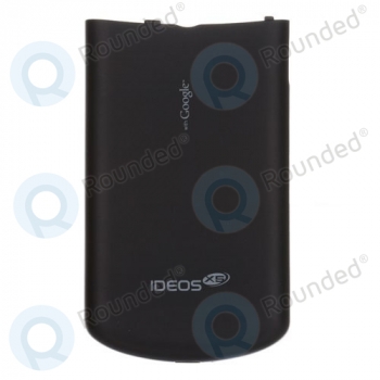 Huawei U8800 IDEOS X5 battery cover, achterzijde zwart