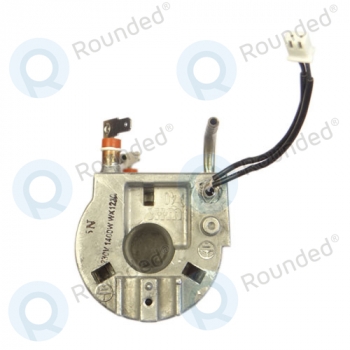 Krups KP2208 Thermo block heater grey RO-629001