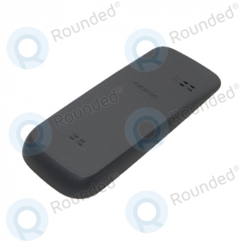 Nokia 100 battery cover black
