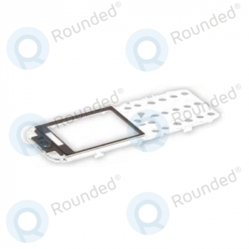 Nokia 100 light guide transparence
