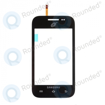 Samsung S730G Galaxy Discover display digitizer black