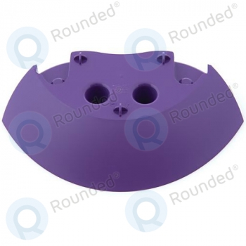 Senseo twist Drip tray purple CRP858