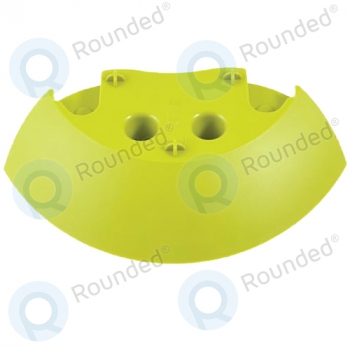 Senseo twist Drip tray yellow-green CRP855-2