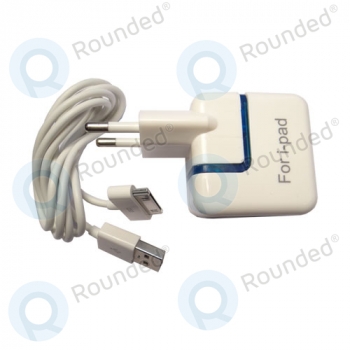 Apple USB power adaptor incl USB kabel