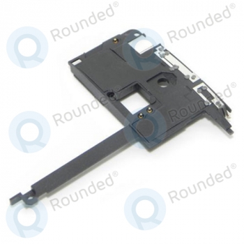 Sony LT22i Xperia P camera cover