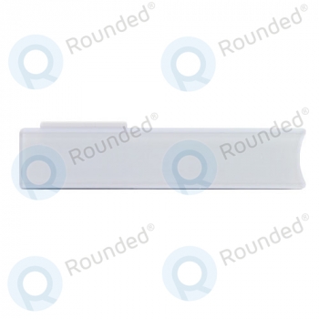 Sony Xperia Z L36h sim card cover white