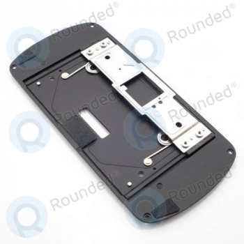 Sony Ericsson MK16i Xperia Pro slide mechanism black