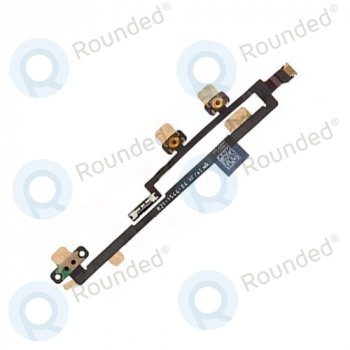 Apple iPad mini power button flex cable
