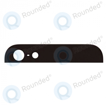 Apple iPhone 5 upper, top cover (black)