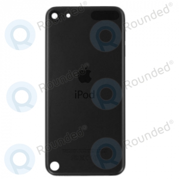 Apple iPod Touch 5G behuizing, achterzijde (zwart)