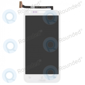 Asus Padfone 2 A68 LCD display with digitizer (white) LS047K1SX05, TCM47G13 V1.0