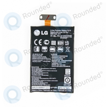 LG battery BL-T5 2100mAh