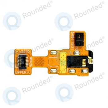 LG E971, E975, LS970 Optimus G headphone jack & light sensor flex cable