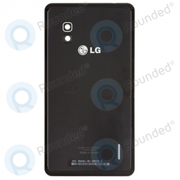 LG E971 Optimus G battery cover black