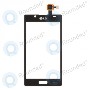 LG LG730 Venice display digitizer black