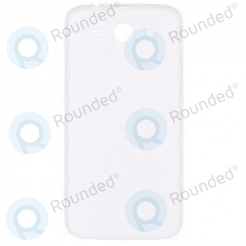 Samsung Galaxy Mega 5.8 I9152 battery cover (white)