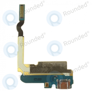 Samsung Galaxy Mega 6.3 i9205 lower mainboard (REV0.8)