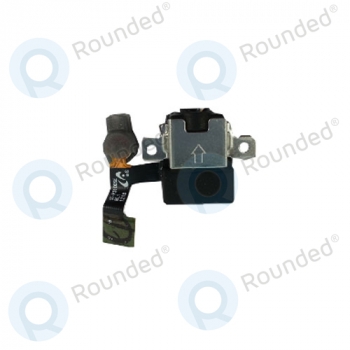 Samsung Galaxy Tab 2 (7.0) WiFi P3110, P3100 audio jack & microphone module
