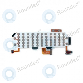 Samsung Galaxy Win i8550 keyboard flex cable