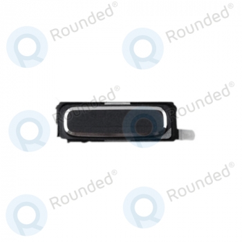 Sony Xperia Z home button white