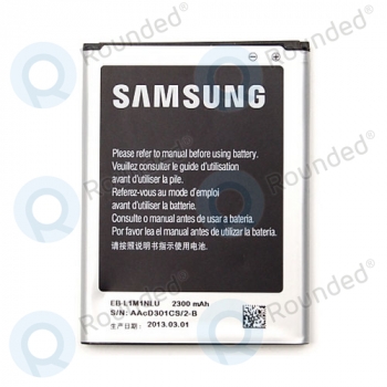 Samsung Li-ion battery 2300 mAh (EB-L1M1NLU)
