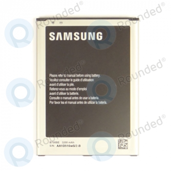 Samsung Li-ion battery 3200mAh (B700BE)