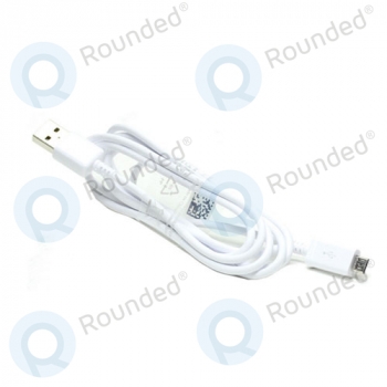 Samsung USB data cable ECB-DU4AWE (white)