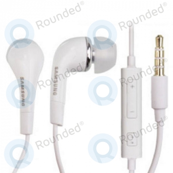 Samsung headset 3.5mm stereo EO-HS3303WE(GH59-13091E) white