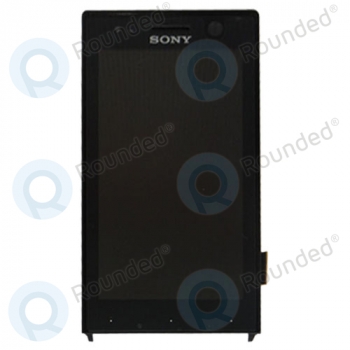 Sony ST25i Xperia U Display Full Module