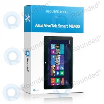 Asus VivoTab Smart ME400 complete toolbox